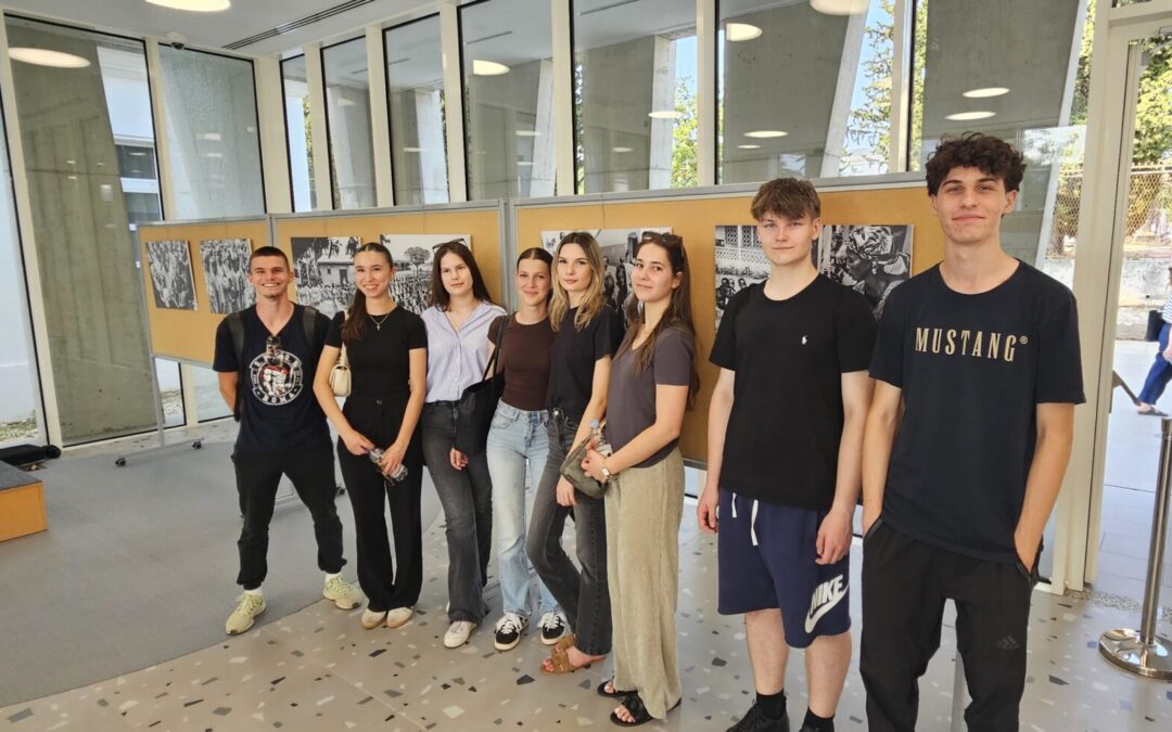 Humanitarna izložba “Marijini obroci / Saša Ćetković”