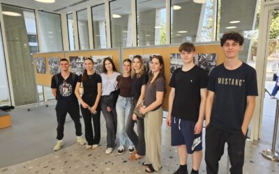 Humanitarna izložba “Marijini obroci / Saša Ćetković”