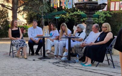 65. Međunarodni dječji festival Šibenik – Hrvatska na natječaju KuŠInić