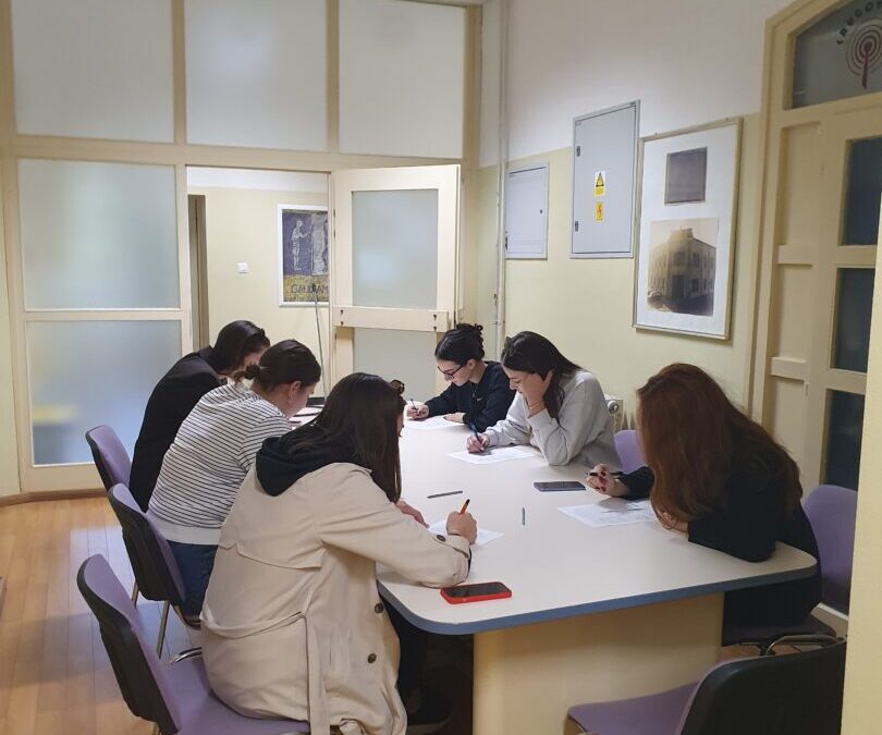 Obilježavanje Svjetskog dana mentalnog zdravlja