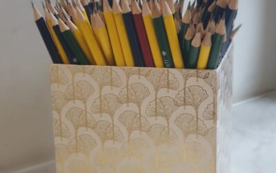 Sudjelovanje u humanitarnoj akciji Hrvatskog Caritasa „Za 1000 radosti – Ostavi trag!“