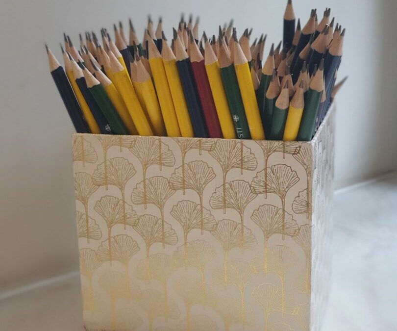 Sudjelovanje u humanitarnoj akciji Hrvatskog Caritasa „Za 1000 radosti – Ostavi trag!“