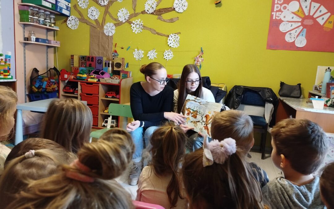 Izazov „15 po 15“ 